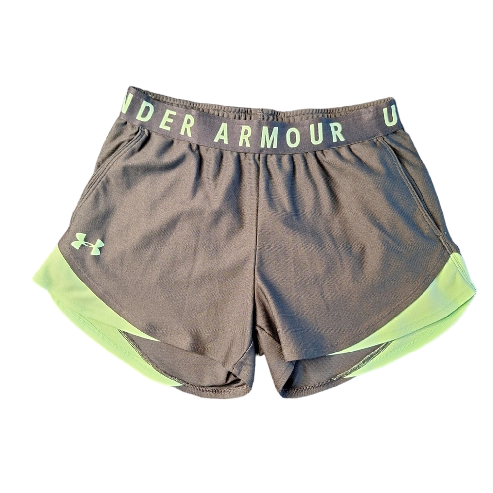 Under Armour shorts